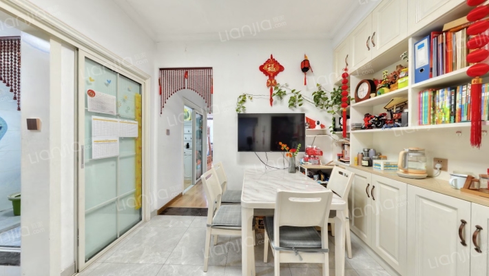 法轮寺弄二手房实景图