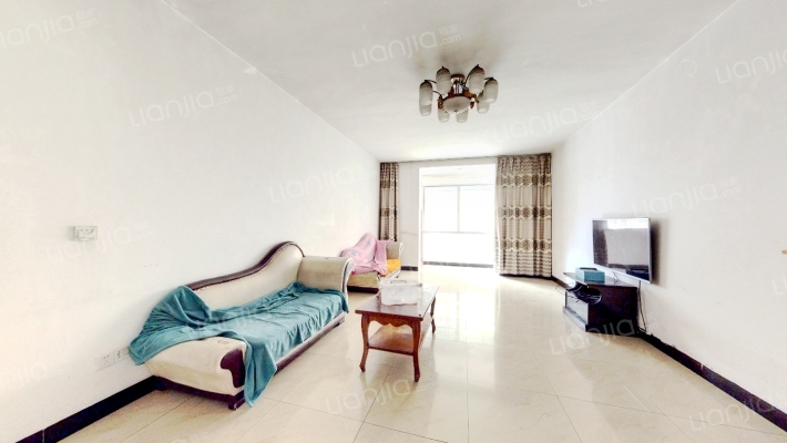 城南家园二手房实景图