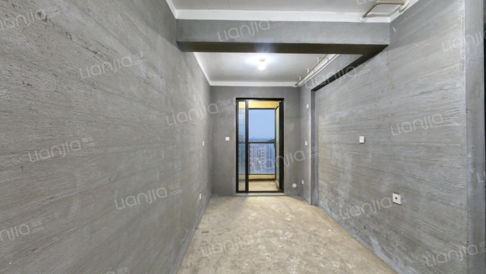 山秀景苑十区块五期二手房实景图