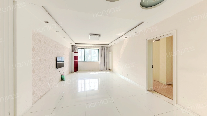 即发阳光城二手房实景图