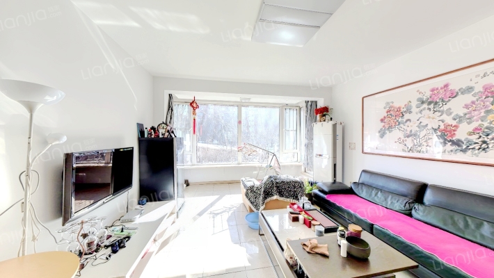 金海园二期二手房实景图