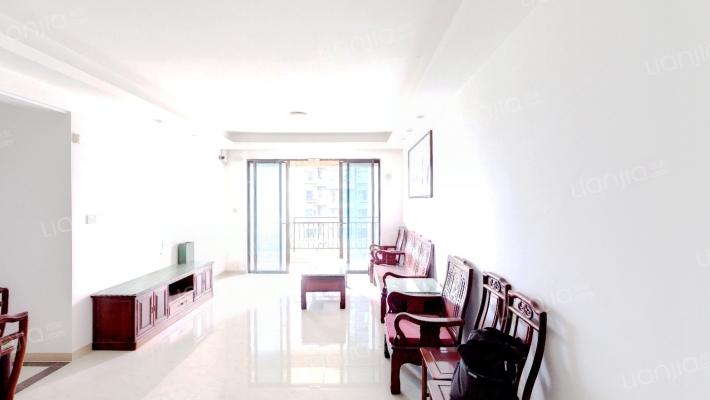 松湖碧桂园二期二手房实景图