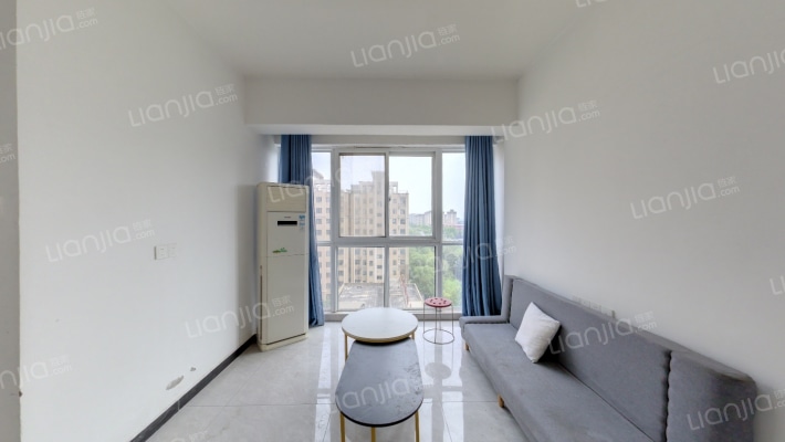 天腾盛世二手房实景图