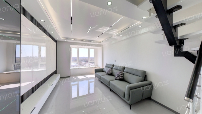 赵家小区二手房实景图