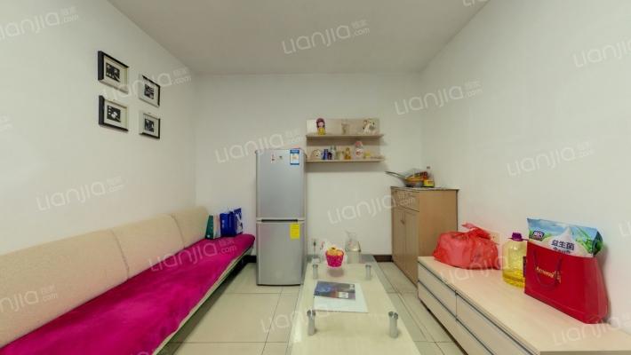 新开苑东区二手房实景图