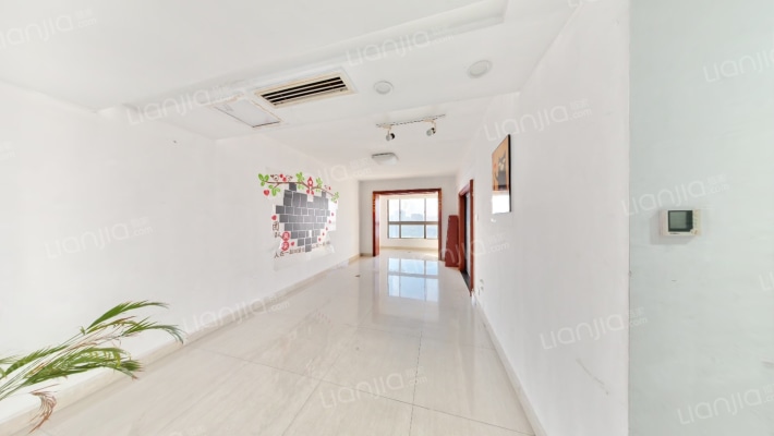 华晨世纪广场二手房实景图