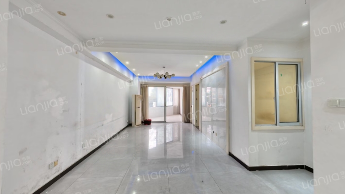 环城南路54号二手房实景图