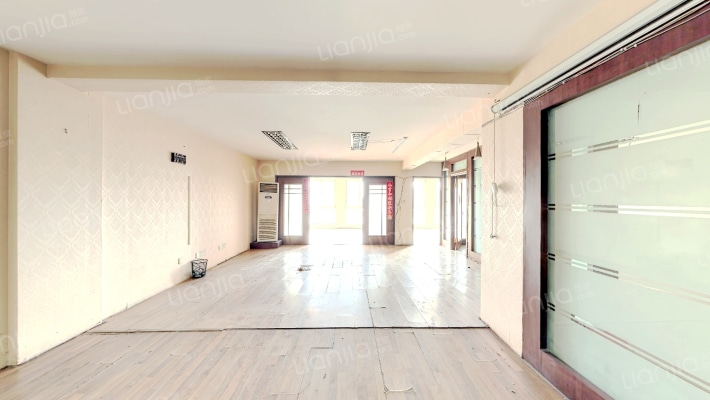 世纪伟业二手房实景图