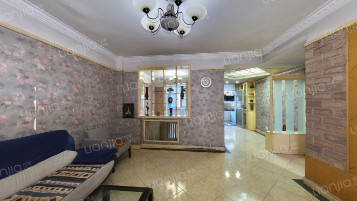 工商银行南关支行二手房实景图