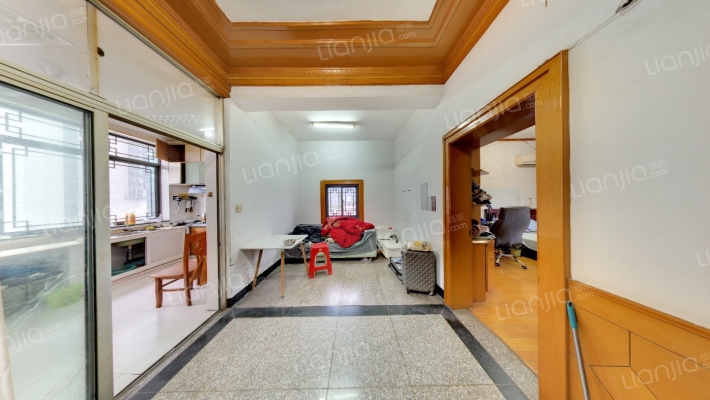 逸仙路二手房实景图