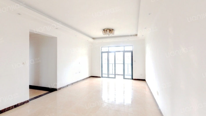 江南雅筑二手房实景图