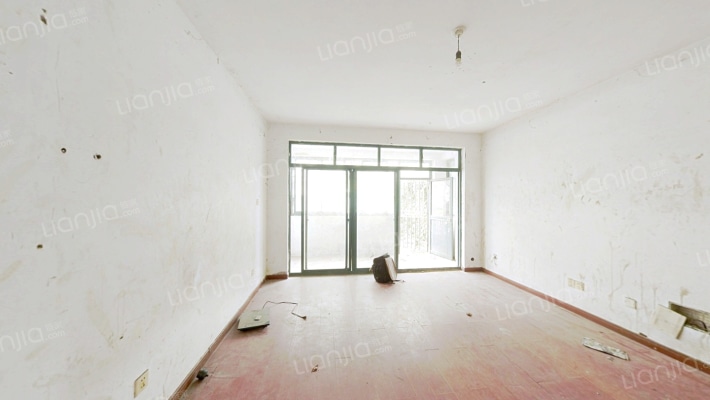 大唐花苑南区二手房实景图