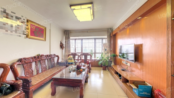 理想家园二手房实景图