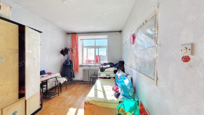 横山街小区二手房实景图