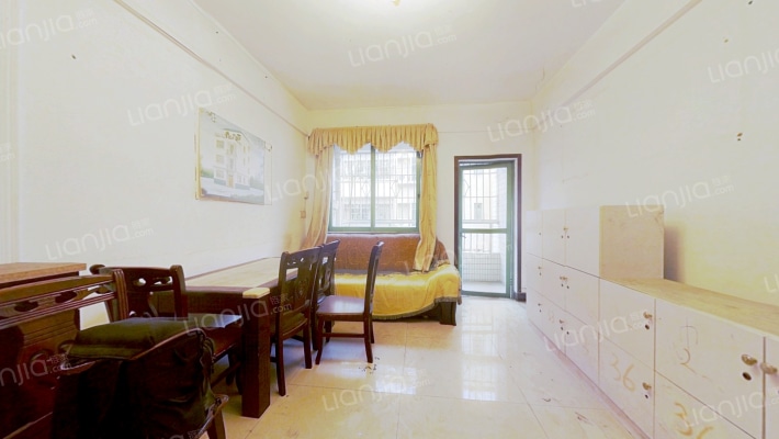 力丰豪庭二手房实景图