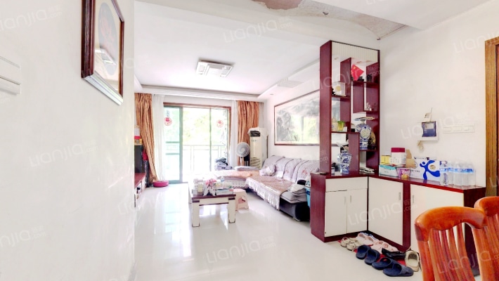 翠园二手房实景图