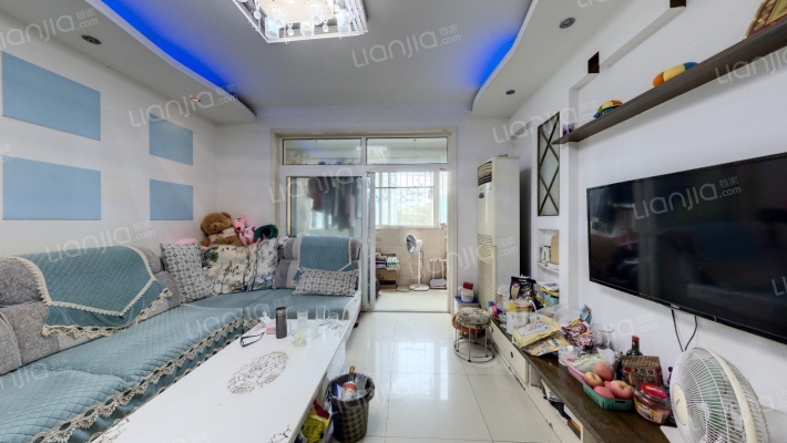 金祥花园二手房实景图