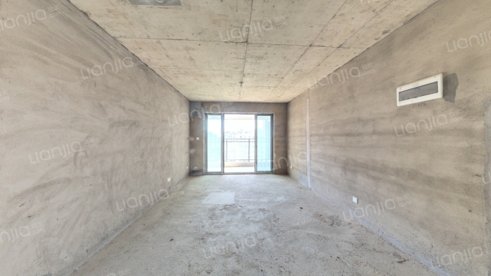 五矿万境蓝山二手房实景图