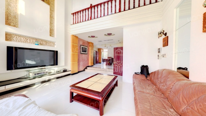 中天阳光美地二手房实景图