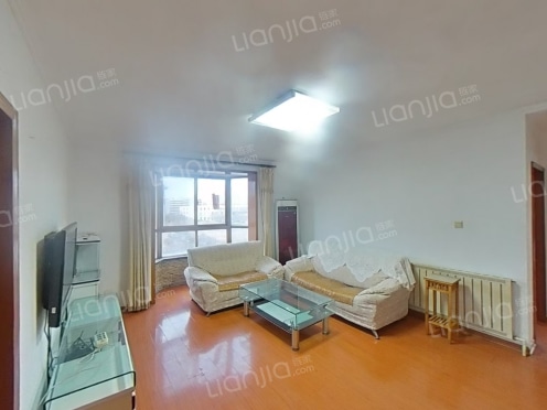 整租·阳光四季 3室1厅 东/南/北