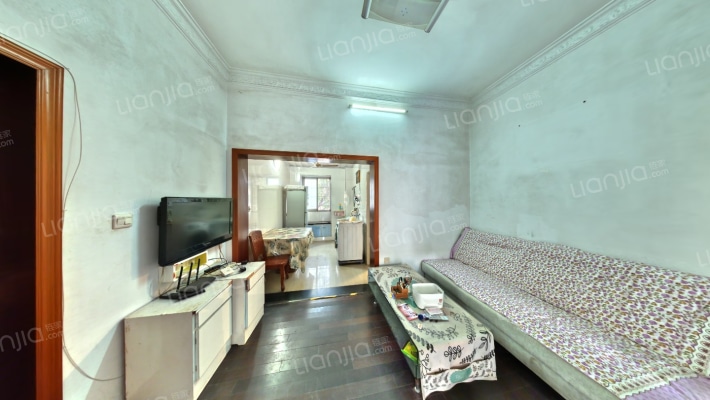 金桂苑住宅小区二手房实景图