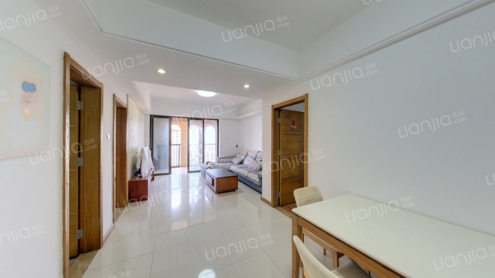 特房黎安小镇B区二手房实景图