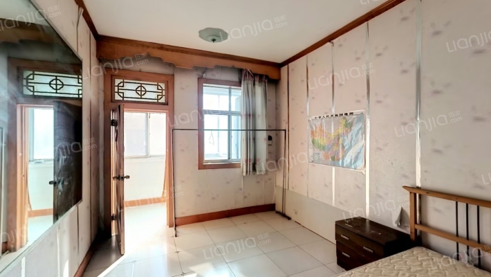 包装机械厂家属院二手房实景图