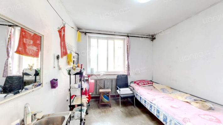 付家庄街二手房实景图