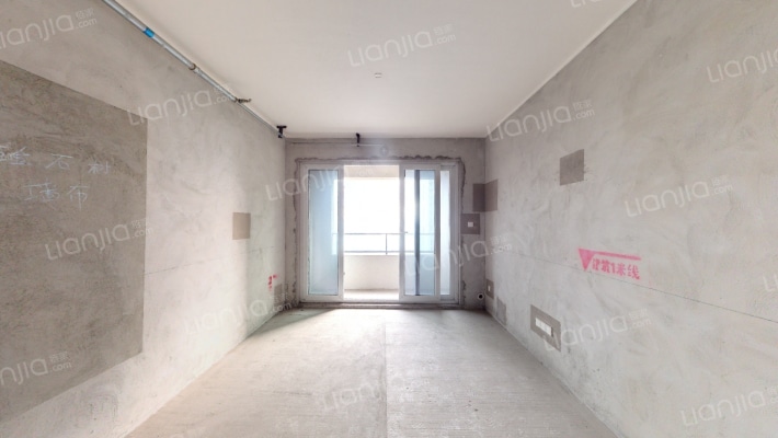 保利观澜漫城二手房实景图