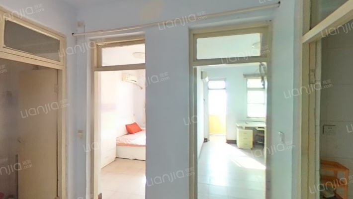 复兴区政府住宅楼二手房实景图