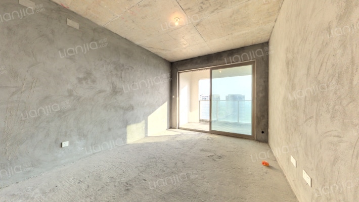 领地天府国际康城二手房实景图