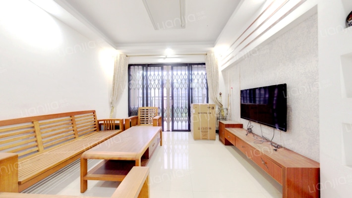 水秀花园二手房实景图