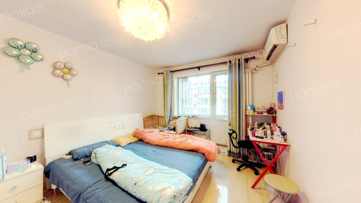 兆发家园二手房实景图