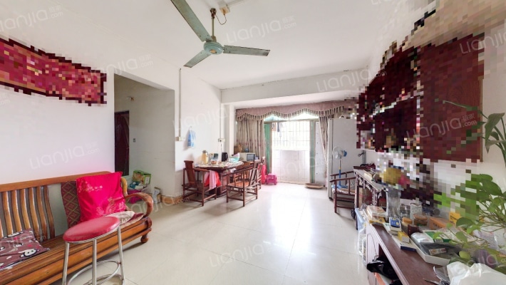 瑶安路二手房实景图