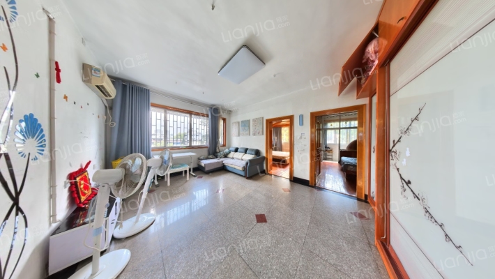 供电小区二手房实景图