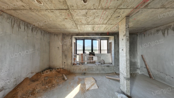 凤翔·凡悦公馆二手房实景图