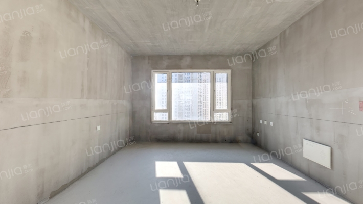 和山步云谷二手房实景图