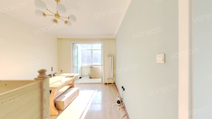 省科协家属院二手房实景图