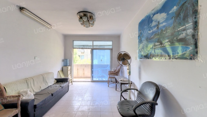 海影新村二手房实景图