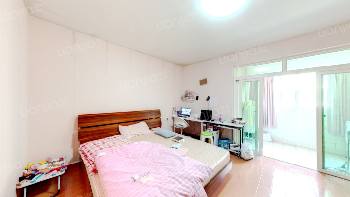 实达温泉花园二手房实景图