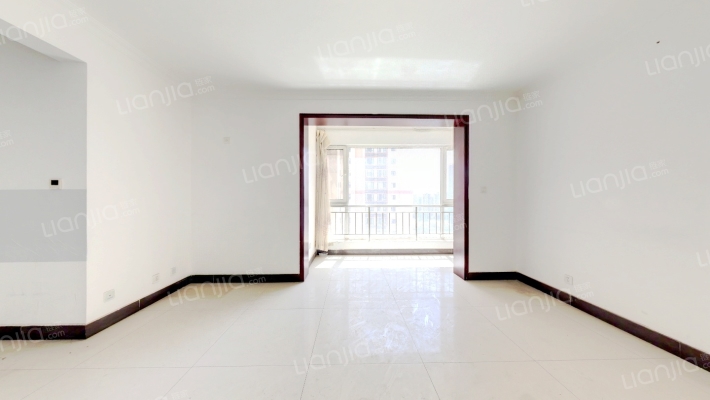 金河丽园二手房实景图