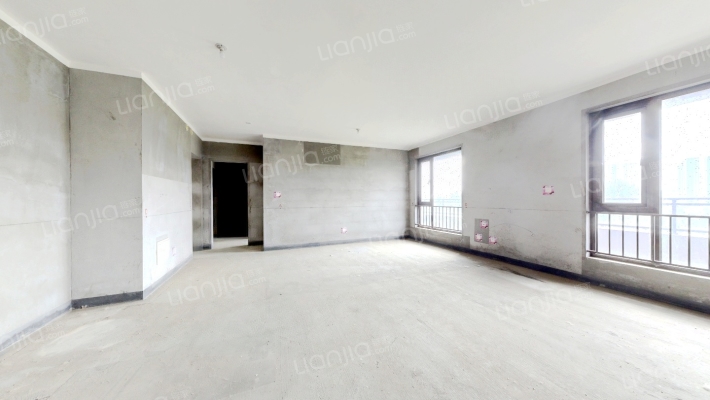 远洋万和四季二手房实景图