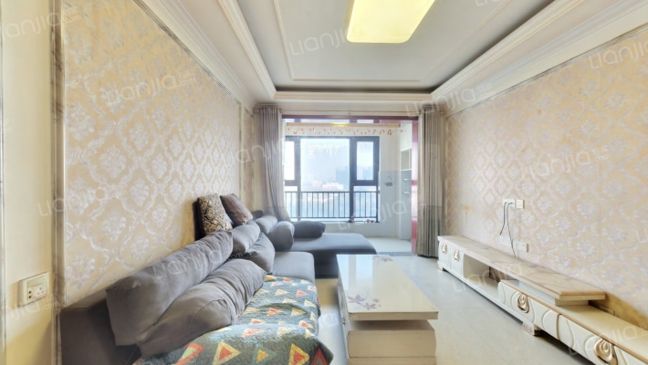 亚星望江居二手房实景图