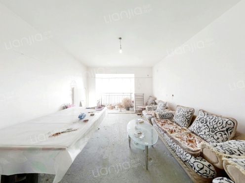 整租·保利拉菲公馆 3室2厅 南/北