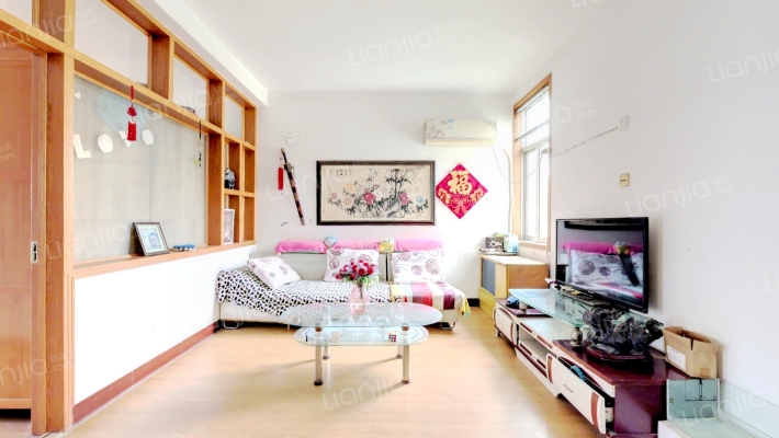 教师新村二手房实景图