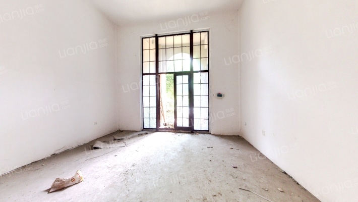 天鹅湖庄园二手房实景图