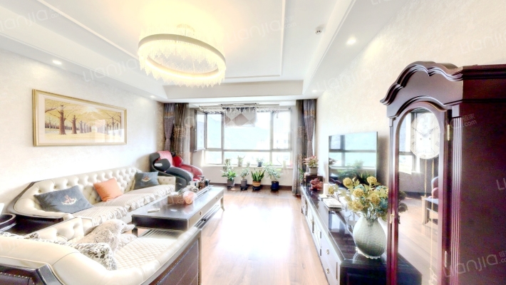 星海长岛二手房实景图