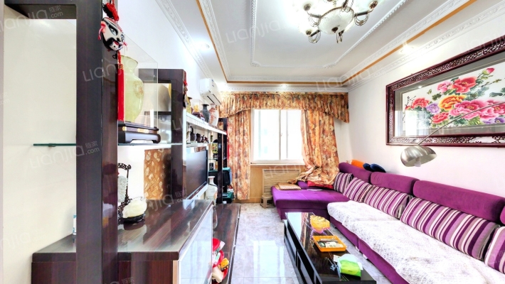 经十路16199二手房实景图