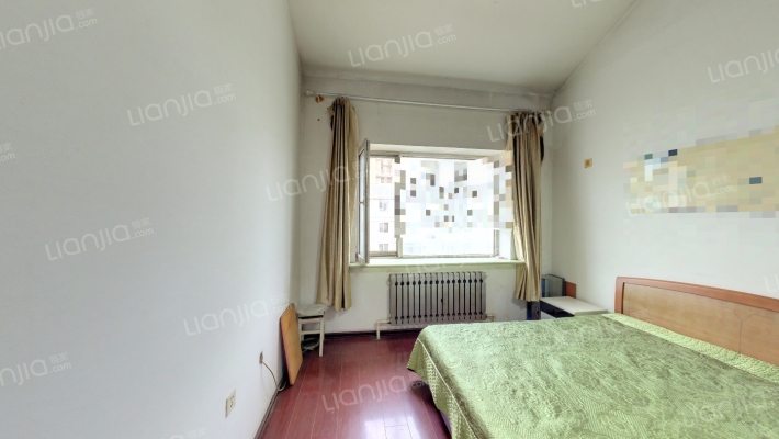 丁香湖畔新城二手房实景图