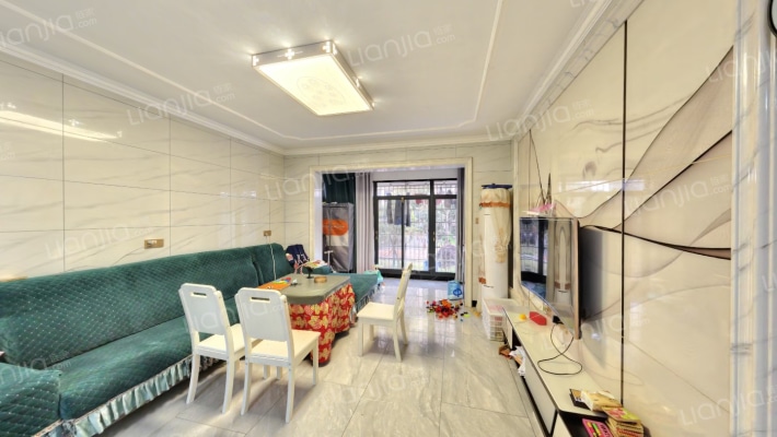 和康园二手房实景图